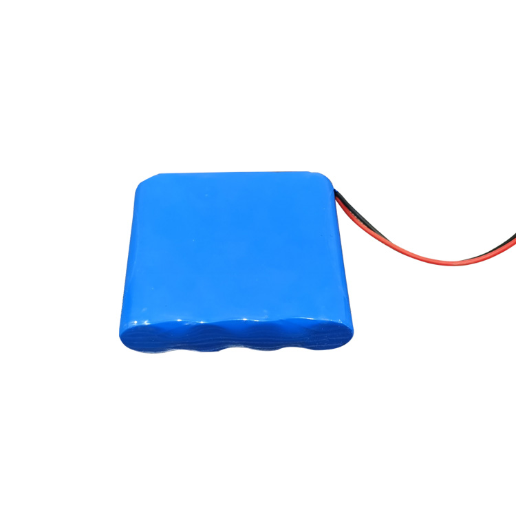 7.4V 1200mAh 18650GP