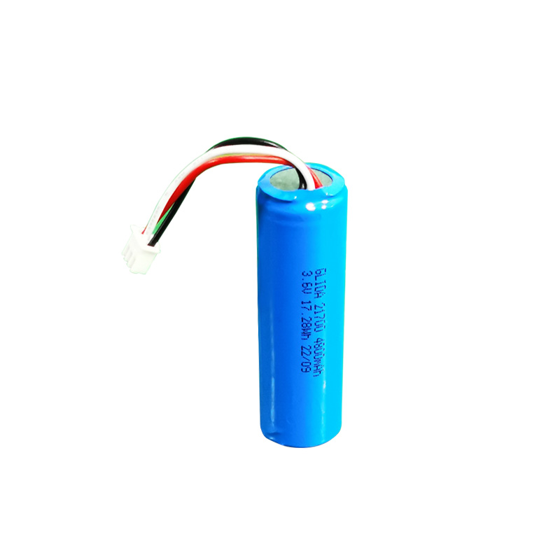 7.4V 1200mAh 18650GP