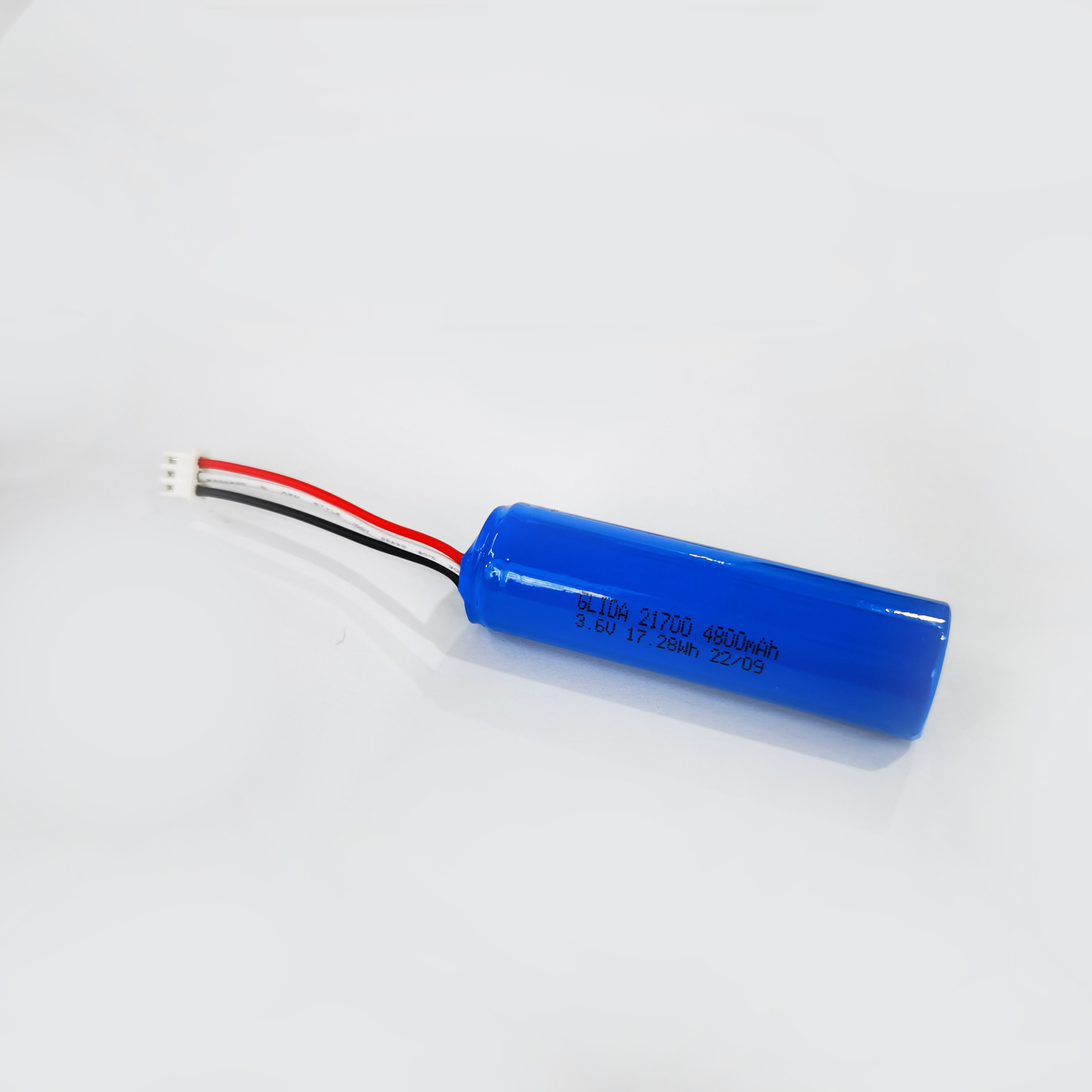 7.4V 1200mAh 18650GP